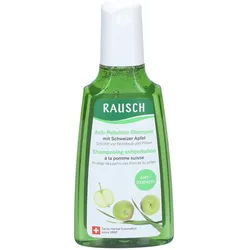 Rausch Anti-Pollution-Shampoo