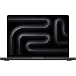 Apple MacBook Pro (2024) [14,2", Apple M4 Max 14 Core, 36GB RAM, 1TB SSD, Apple 32 Core, macOS] space black | Zustand: Neu & original versiegelt