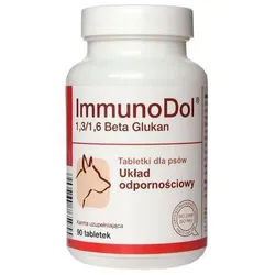 Dolfos Immunodol DOG 90 tabletten