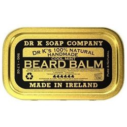 Dr K Soap Company Beard Balm Peppermint 50 g