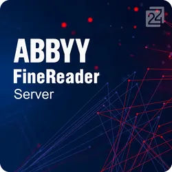 ABBYY FineReader Server
