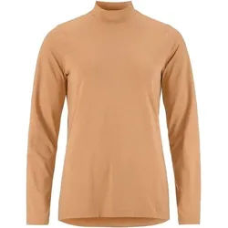 Craft Flow MN Long Sleeve Women syrup/melange (246200) S