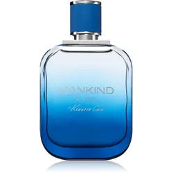 Kenneth Cole Mankind Rise Eau de Toilette für Herren 100 ml