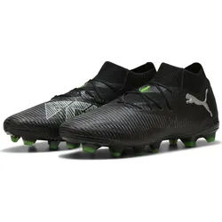Puma Future 8 Pro Fg/Ag puma black-cool light gray-fluo green (02) 12