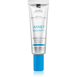 BioNike Aknet AZELIKEPLUS intensive Pflege für Unvollkommenheiten wegen Akne Haut 30 ml