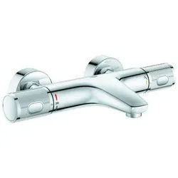 GROHE Grohtherm 1000 Performance Thermostat-Wannenbatterie - chrom