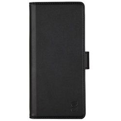 Wallet Case Black - Samsung S20 Ultra