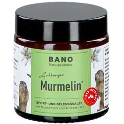 Murmelin Arlberger Emulsion