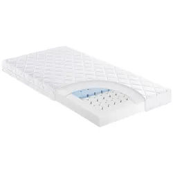 Zöllner Matratze Softbox 70 x 140