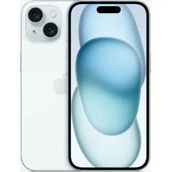 APPLE iPhone 15 128GB Blue