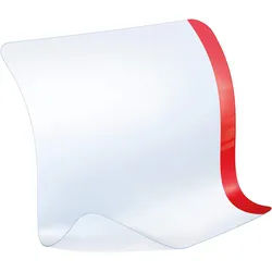 Leukomed Transp. Sterile Pflaster 15x20cm 5 ST