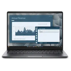 Dell Pro 14 PC14255 AMD Ryzen AI 7 PRO 350 Notebook 35,6 cm (14")