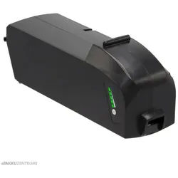 E-Bike Akku Maratron Ersatzakku für BOSCH Classic PowerPack 500 – Rahmen-Version - Rahmen (DownTube)