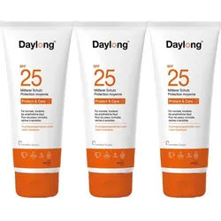 DaylongTM Liposomale Lotion SPF 25