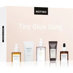 Beauty Discovery Box Notino Tiny Glow Gang Set für Damen