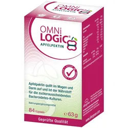 OMNi-LOGiC® Apfelpektin