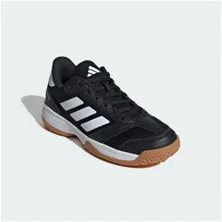 adidas Performance LIGRA 8 INDOOR KIDS SCHUH Handballschuh (1-tlg) schwarz 38 EU