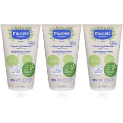 Mustela® Bio-Feuchtigkeitscreme