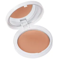 eyeCARE Hochverträgliches Kompaktpuder Terre de Soleil 08
