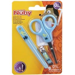 Nuby Maniküre-Set