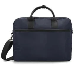 Picard Aktentasche PICARD Aktentasche S'Pore aus Nylon blau