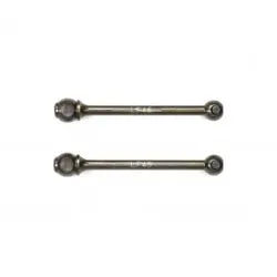 TRF421 Halbkardan 45mm (2) f. Doppelk.