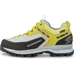 Garmont Dragontail Tech GTX WMS yellow/light grey 6