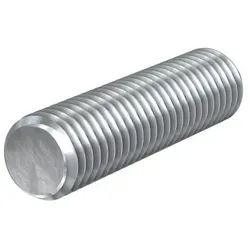 Threaded ends d 10 x 60