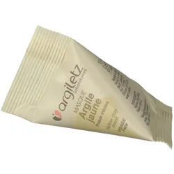Argiletz® Gelbe Tonerde Maske