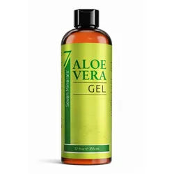Seven Minerals Aloe Vera Gel 355 ml