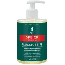SPEICK Original Flüssigseife 300 ml