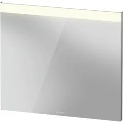 Duravit Licht & Spiegel Spiegel Weiß Matt 800x35x700 mm - LM7846000000000 LM7846000000000