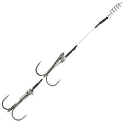 Seika Pro Kunstköder Seika Pro Flexi Gummifischsystem 13 cm