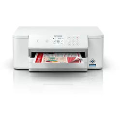 Epson WorkForce Pro WF-C4310DW - Drucker - Farbe - Duplex - Tintenstrahl - A Laserdrucker