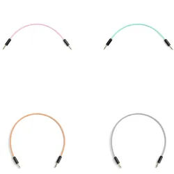 MyVolts Candycords Halo Short Pack