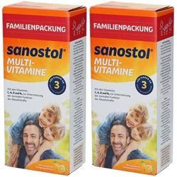sanostol® Multi-Vitamine