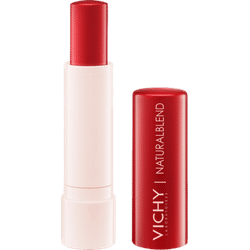 VICHY NATURALBLEND getönter Lippenbalsam rot 4.5 g