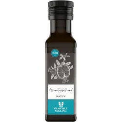 Ölmühle Solling Granatapfelkernöl Öl 100 ml