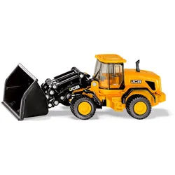 JCB 457 WLS Radlader