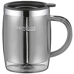 Thermos Isolier-Trinkbecher Desktop Mug TC 350 ml 1 St