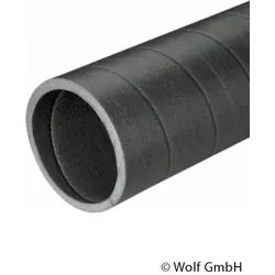 Wolf ISO-Rohrsystem Rohr 2 m DN 125