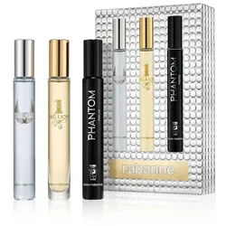paco rabanne Duft-Set Sada miniatur
