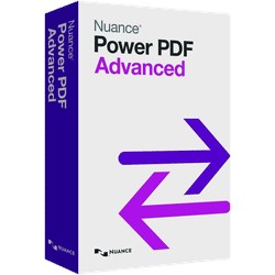 Nuance Power PDF Advanced 1.2 | Windows | Sofortdownload + Key