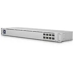 Ubiquiti USW-AGGREGATION Netzwerk-Switch Managed L2 1U Silber