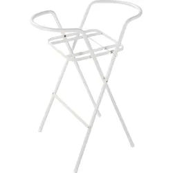 Rotho Babydesign Badewannenständer TOP, weiss