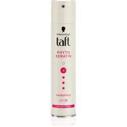 Schwarzkopf Taft Phytokeratin stark fixierender Haarlack 250 ml