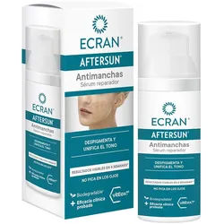ECRAN ECRAN AFTERSUN anti-stain repair serum 50 ml