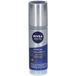Nivea® Men Active Age Hyaluron
