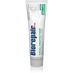 Biorepair Plus Total Protection Zahnpasta 75 ml