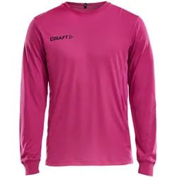 Craft Kinder Torwart Trikot Squad GK LS Jersey 1905592-1474 158/164 - Metro - 158/164
